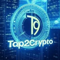 πππ©πππ«π²π©ππ¨ (@tap2crypto) 's Twitter Profile