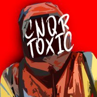 CNQR Toxic (@cnqrtoxic) 's Twitter Profile Photo