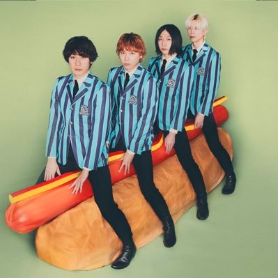 THE BAWDIESさんのプロフィール画像