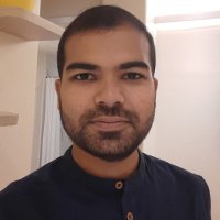 Adarsh Kumar Singh (@adarsh_ksingh) 's Twitter Profile