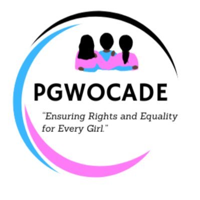 Works to empower and promote young girls , promote girls and women right & sustainable community health.