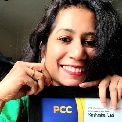 ICF Coach (PCC) | Spiritual |
I talk about fashion, coaching, psychology, spirituality, and life in general.
Tweeting my observations
