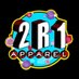 2R1 Apparel (@2r1apparel) Twitter profile photo 2R1 Apparel (@2r1apparel) Twitter profile photo