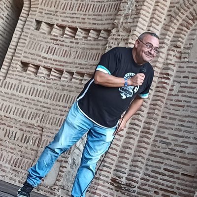 Comercial, Cómico, Speaker CD.Numancia de Soria, Subastador de los Agés y en mis ratos libres Soñador