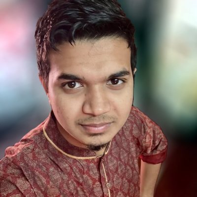 Full-Stack Dev | React & CMS Expert | SEO Pro | Crafting fast, stunning, search-friendly sites that convert. Let's build success!
#yeachen #web_developer #abir