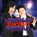 【公式】ジョックロックのミッドナイトフットボール (@jockrockabc) Twitter profile photo 【公式】ジョックロックのミッドナイトフットボール (@jockrockabc) Twitter profile photo