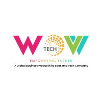 WovVTech (@wovvtech) 's Twitter Profile