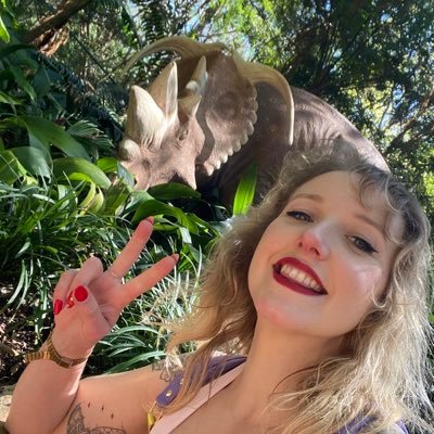 Marianne 🏃🏼‍♀️runsDisney ₊ ⊹❀さんのプロフィール画像