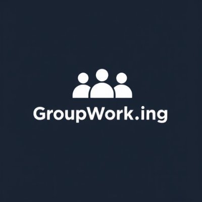 groupwork_ing's profile picture. 
