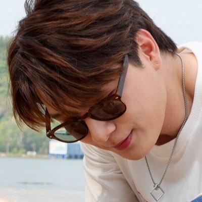 #KristPerawat | 🐢🦁🔁👍 | “Love. That one word is enough. Really.” | ❤️💚💙| Peraya as One!