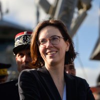 Amélie de Montchalin (@ademontchalin) 's Twitter Profile