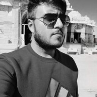 Ayush Tomar (@ayush_tomar8) 's Twitter Profile
