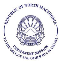 Mission of the Republic of North Macedonia Vienna (@mission_vienna) 's Twitter Profile