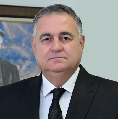 GnenHasanali's profile picture. Antalya OSB Yönetim Kurulu Başkanı - Antalya OSB Teknopark Yönetim Kurulu Başkanı - Antalya OSB Eğitim ve Kültür Vakfı Yönetim Kurulu Başkanı
