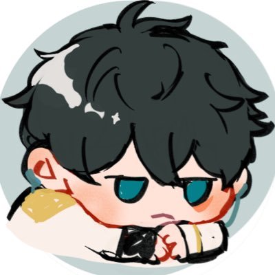mainly about hsr 🦁🍁🦁 & turning 💛🖤 • art account (?) ⚠︎ do not reupload/edit • 18+