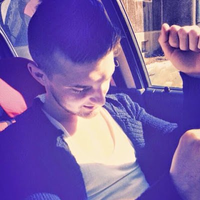 CAdrian48271's profile picture. 