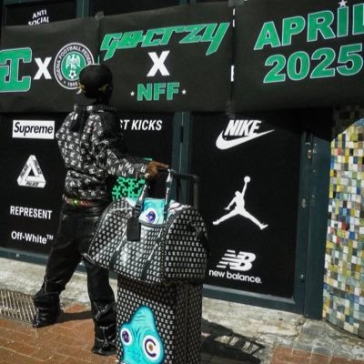 Gocrazy_live's profile picture. MEMBERS ONLY!