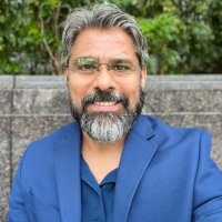 Ashish Trivedi (@trivediashish) 's Twitter Profile