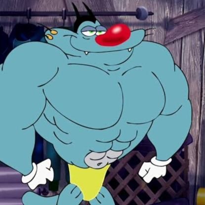 Oggy00007's profile picture. 