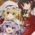 東方紅楼夢(2025/10/12 インテックス大阪 (@koromu_th) Twitter profile photo 東方紅楼夢(2025/10/12 インテックス大阪 (@koromu_th) Twitter profile photo