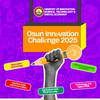 innovateosun (@innovateosun) 's Twitter Profile Photo innovateosun (@innovateosun) 's Twitter Profile Photo