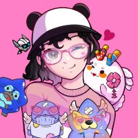 kiyomi.ron | Kanstar 🩷⚡️ (@kiyomikind) 's Twitter Profile