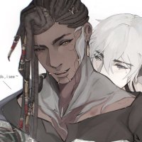 โฆ (@__seraph000) 's Twitter Profile Photo โฆ (@__seraph000) 's Twitter Profile Photo