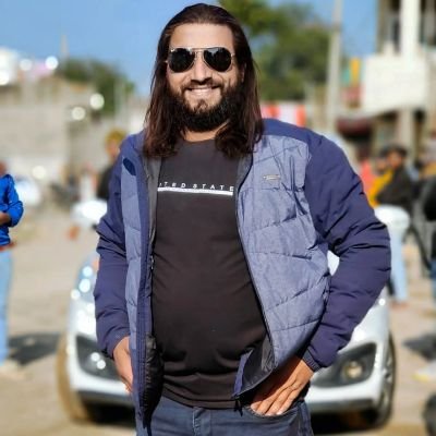 MahadevDev26961's profile picture. 