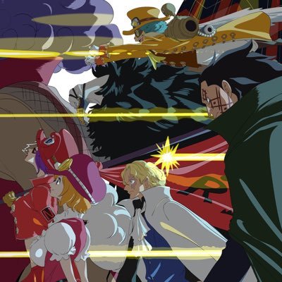 shan25102713's profile picture. 赤黒サボ、赤黄ベティ、黒黄コアラ使ってます。　革命軍好き🐲🚩