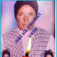 Daraje Dhuguma (@dhugumadar5992) 's Twitter Profile