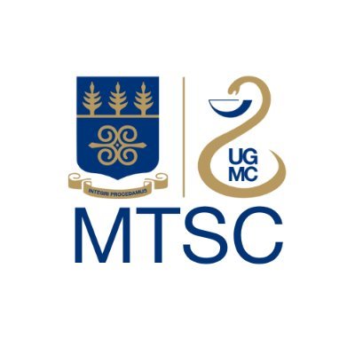 UGMCSim's profile picture. Medical Training and Simulation Centre, the training arm of the University of Ghana Medical Centre LTD (UGMC-MTSC)