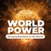 PEACE TO THE WORLD BY SUPER IMPOSITION (@_worldpower) Twitter profile photo PEACE TO THE WORLD BY SUPER IMPOSITION (@_worldpower) Twitter profile photo