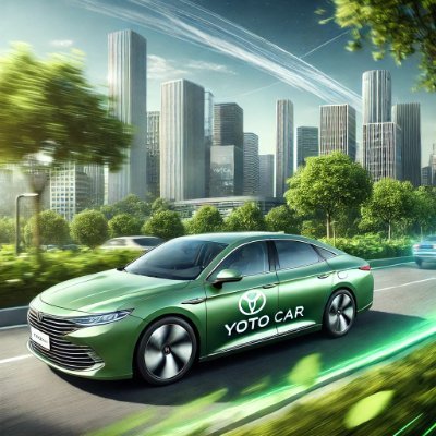 Fondateur de Yotocar - Expert et innovateur dans la location de véhicules 🚗 | Défenseur de la mobilité verte 🟢
plusieurs opportunités à saisir, contact en dm