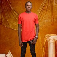 Chinedu Nathaniel (@chibrown2207) 's Twitter Profile
