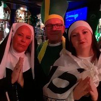 Ian@GREENANDWHITE 1 (@greenandwhite1) 's Twitter Profile Photo Ian@GREENANDWHITE 1 (@greenandwhite1) 's Twitter Profile Photo