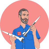 Ziv (@zivdev) 's Twitter Profile