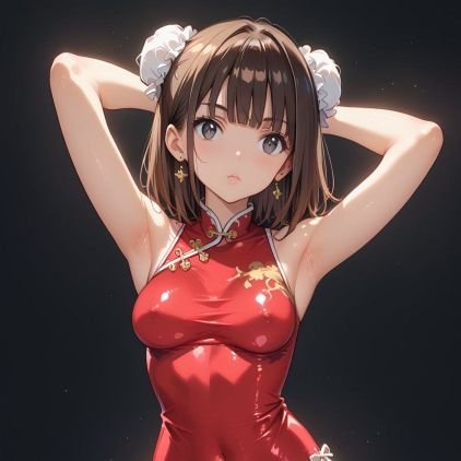 waifu3xpro's profile picture. Support us by following 🔔, like👍, Comment🗨️ and Repost🔄. Thank you!!♥️
#waifu #hentai #nsfw