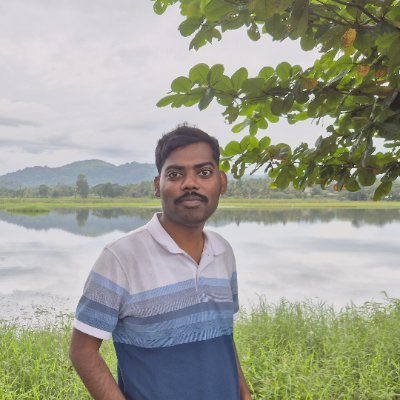 @MaheshkumarBHU