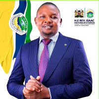 H.E Isaac Mutuma M'Ethingia (@shule_app) Twitter profile photo