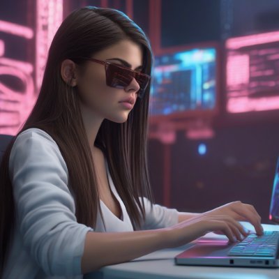crypto_maryua's profile picture. Ambassador and content creator
