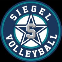 Siegel Volleyball (@siegelvball) 's Twitter Profile