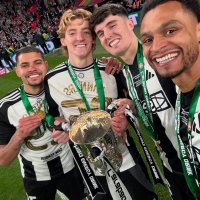 Anthony “STARBOY” Gordon (@10anthonygordon) 's Twitter Profile Photo Anthony “STARBOY” Gordon (@10anthonygordon) 's Twitter Profile Photo