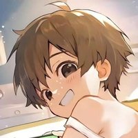 蓝色竹 (@hhhhrrrzzling) 's Twitter Profile