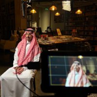 عبدالعزيز بن حميد (@abbinhumaid) 's Twitter Profile Photo عبدالعزيز بن حميد (@abbinhumaid) 's Twitter Profile Photo