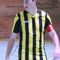 Lucas Almiron (@lucas17_power) 's Twitter Profile Photo