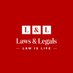 Laws and Legals (@lawsandlegals) Twitter profile photo Laws and Legals (@lawsandlegals) Twitter profile photo