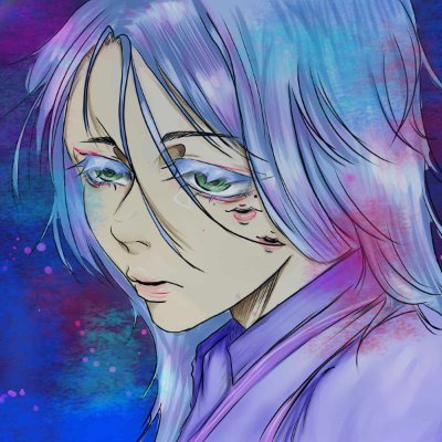 EttaMadison_Sol's profile picture. Weirdcore Manga & Anime Art
Learn about  
Commissions open