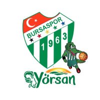 Bursaspor Yörsan (@bsbasketbol) 's Twitter Profile Photo Bursaspor Yörsan (@bsbasketbol) 's Twitter Profile Photo