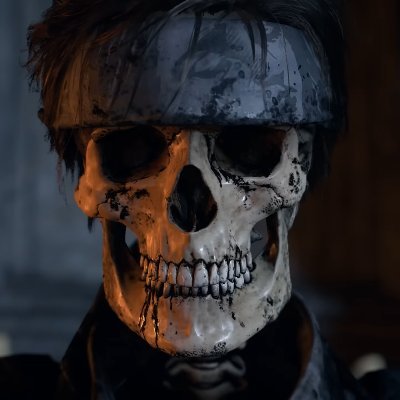 demoRonin Profile