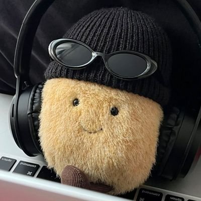 Kate_mbb's profile picture. 느렸다가 빨랐다가 제멋대로 굴러감